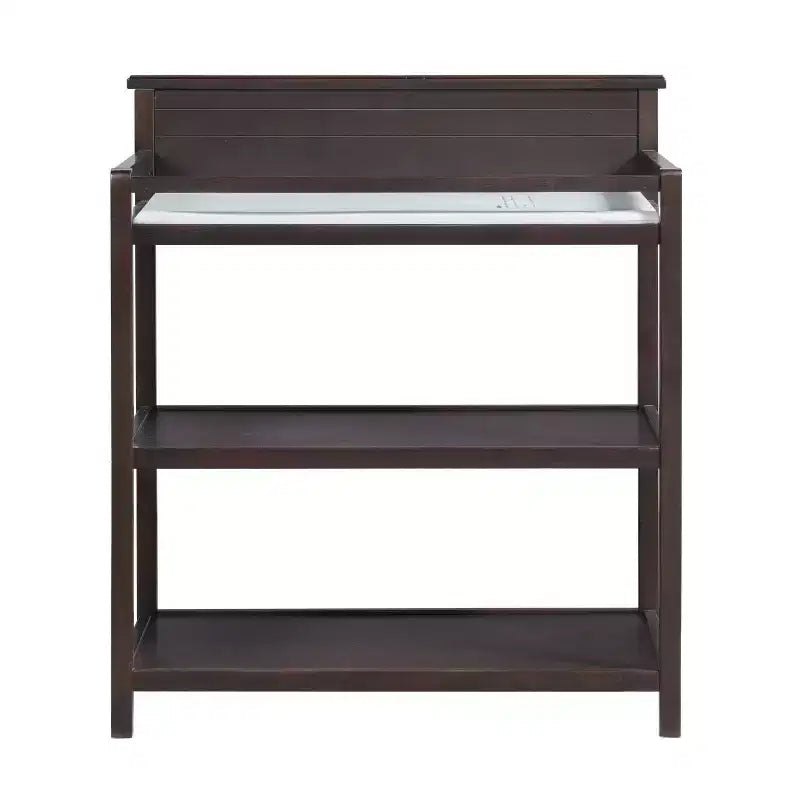 Table à langer universelle Oxford Baby avec matelas