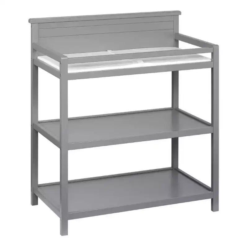 Table à langer universelle Oxford Baby avec matelas