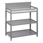 Table à langer universelle Oxford Baby avec matelas