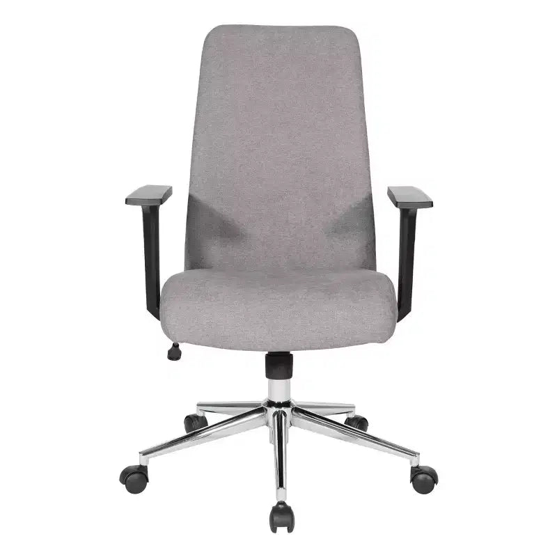 Chaise de bureau Evanston - OSP Home Furnishings