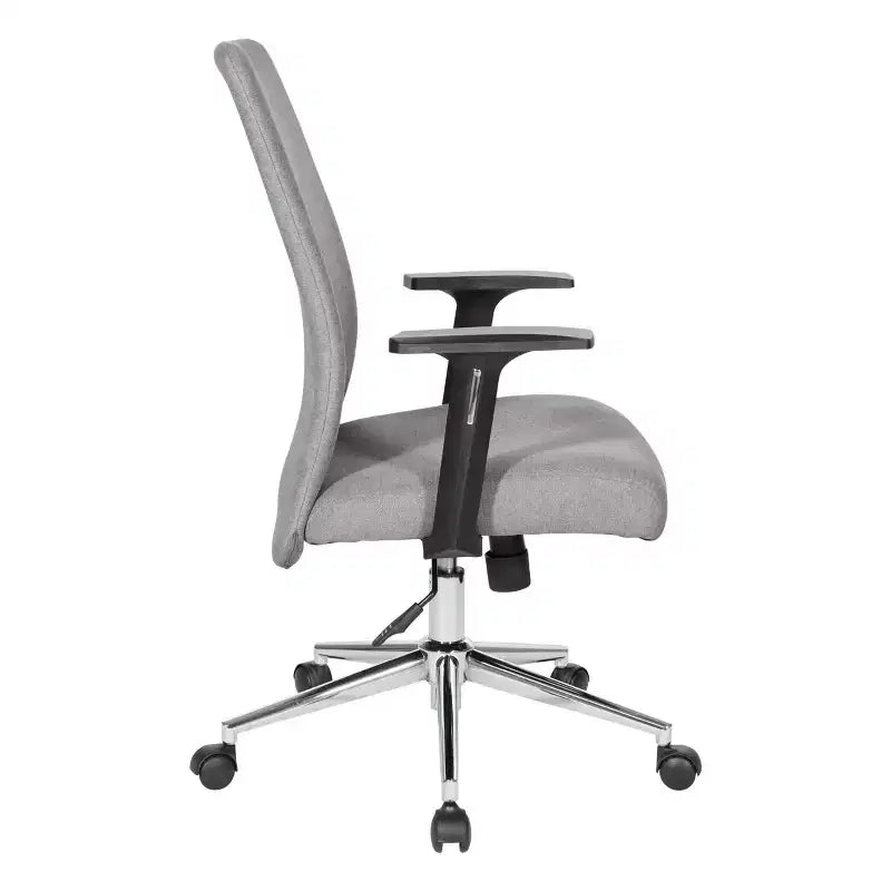 Chaise de bureau Evanston - OSP Home Furnishings
