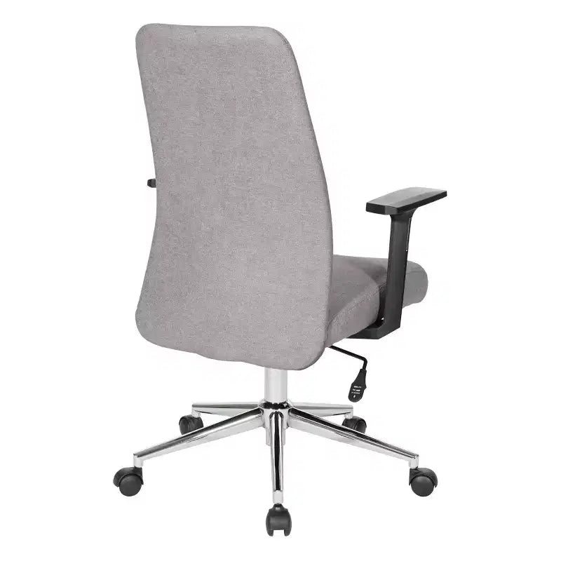 Chaise de bureau Evanston - OSP Home Furnishings
