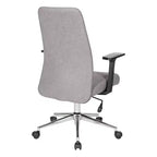 Chaise de bureau Evanston - OSP Home Furnishings