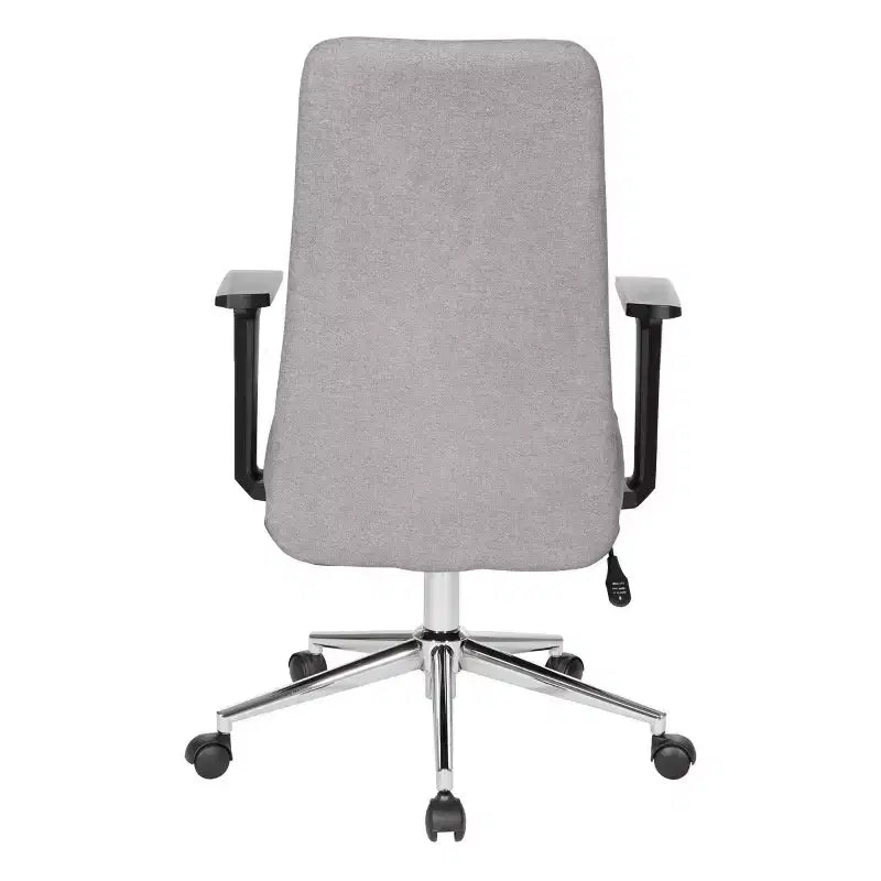 Chaise de bureau Evanston - OSP Home Furnishings