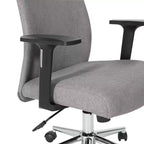 Chaise de bureau Evanston - OSP Home Furnishings