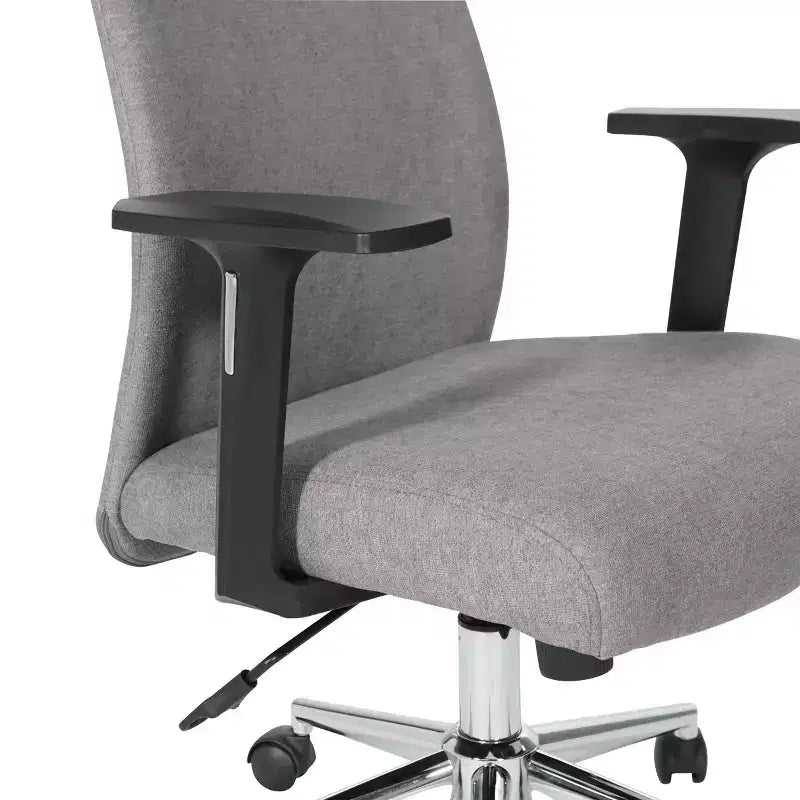 Chaise de bureau Evanston - OSP Home Furnishings