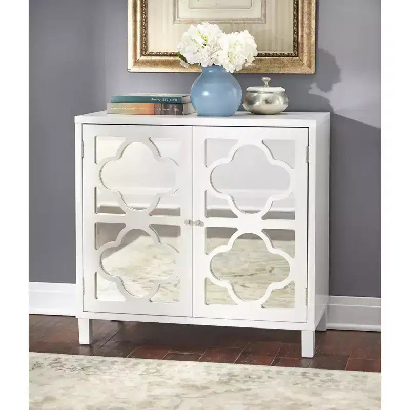 Meuble Lifestorey Broadway avec miroir