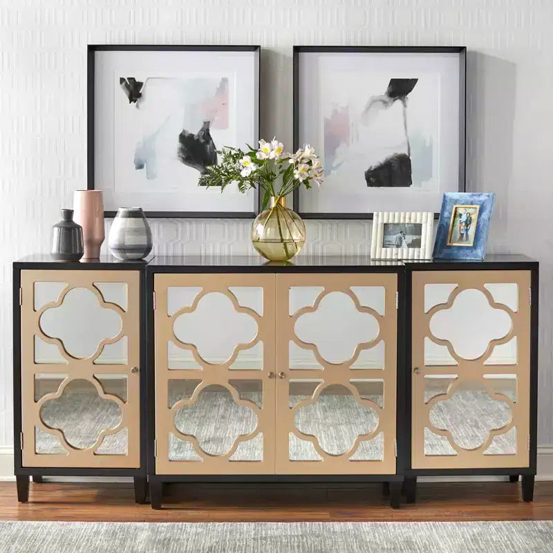 Meuble Lifestorey Broadway avec miroir