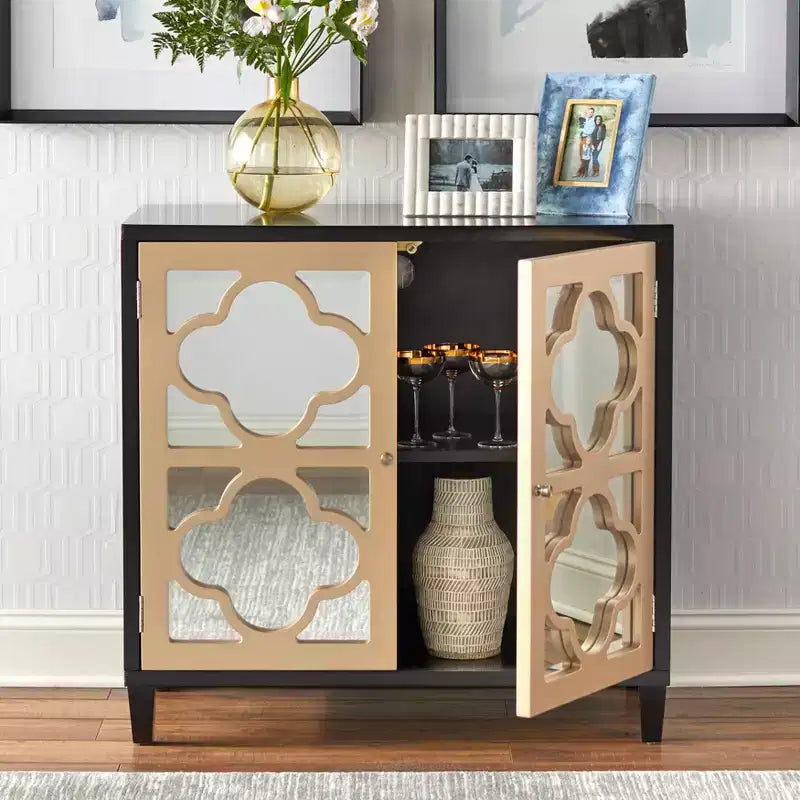 Meuble Lifestorey Broadway avec miroir