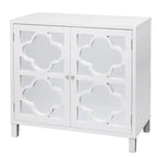 Lifestorey Broadway Cabinet with Mirror