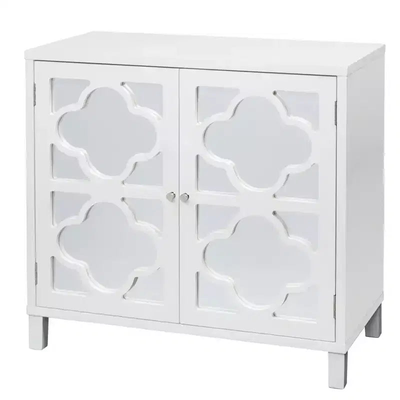 Lifestorey Broadway Cabinet with Mirror