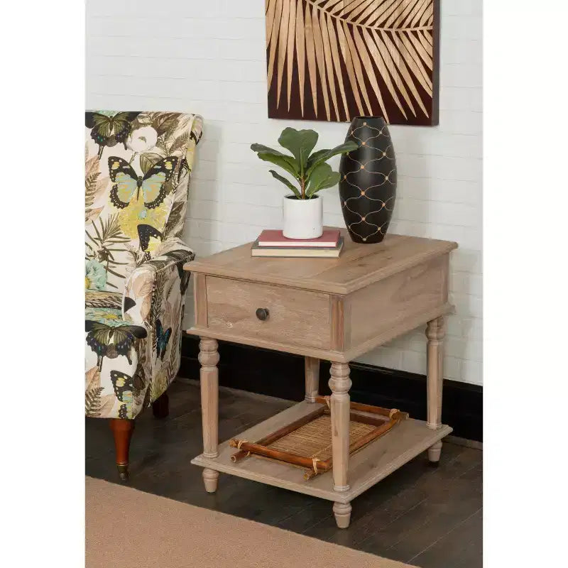 Table d'appoint Miele - Powell Company