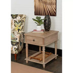 Table d'appoint Miele - Powell Company