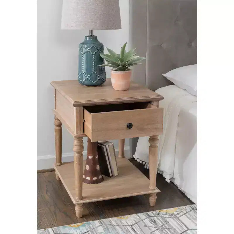 Table d'appoint Miele - Powell Company