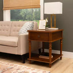 Table d'appoint Miele - Powell Company