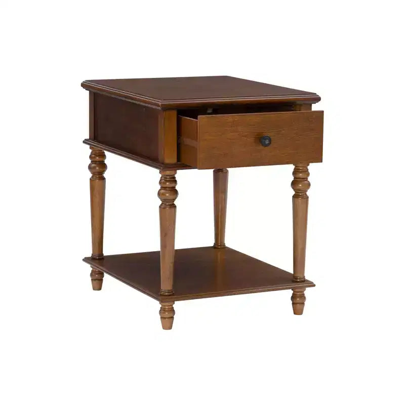 Table d'appoint Miele - Powell Company
