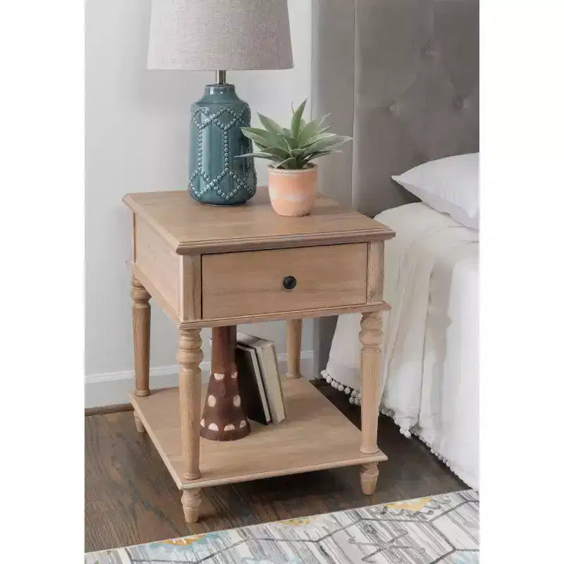 Table d'appoint Miele - Powell Company
