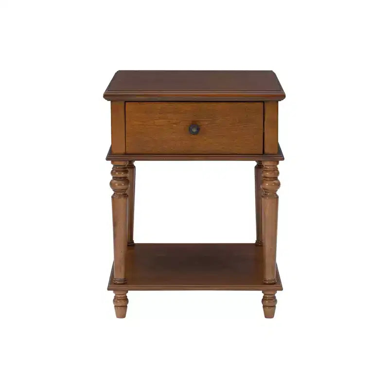 Table d'appoint Miele - Powell Company
