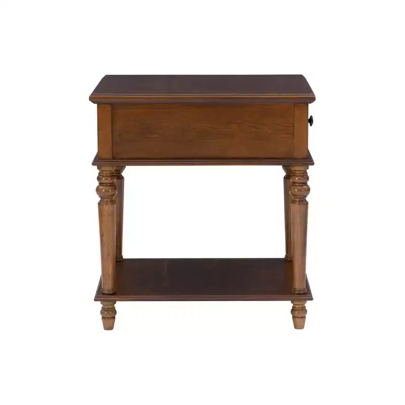 Table d'appoint Miele - Powell Company
