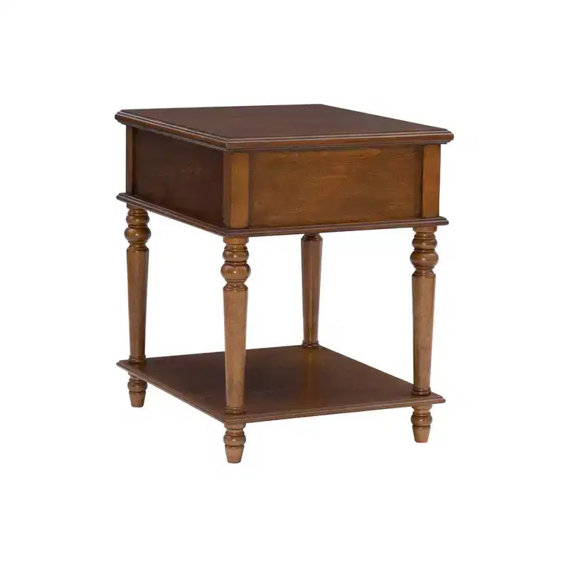 Table d'appoint Miele - Powell Company