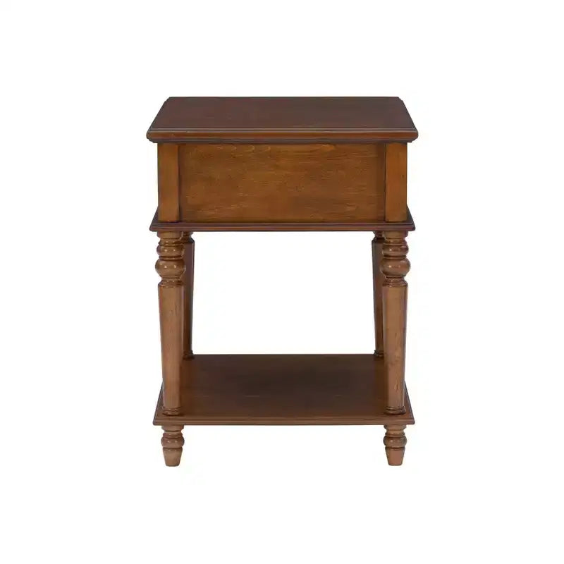 Table d'appoint Miele - Powell Company