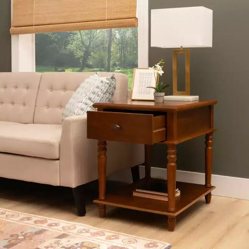 Table d'appoint Miele - Powell Company