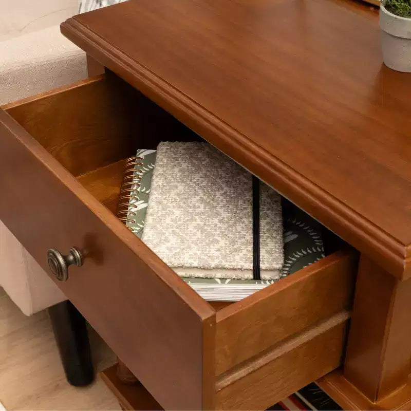 Table d'appoint Miele - Powell Company