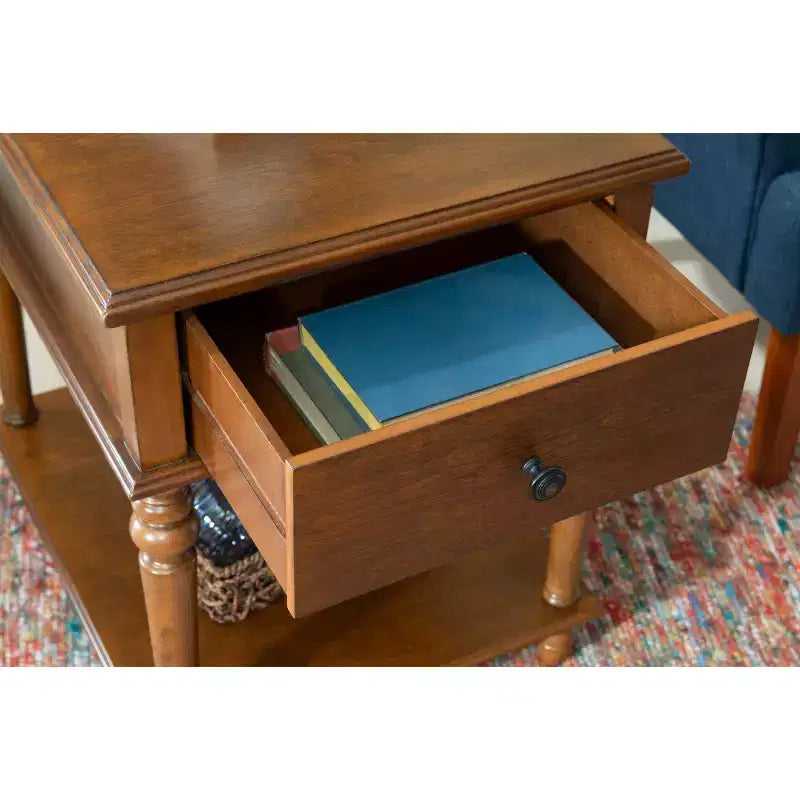 Table d'appoint Miele - Powell Company