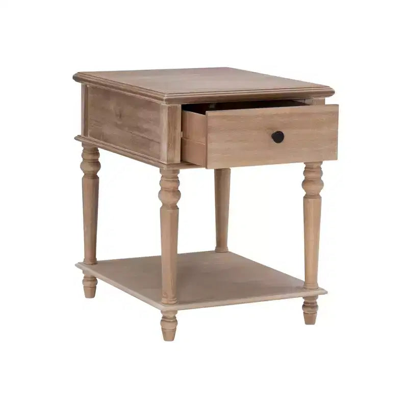 Table d'appoint Miele - Powell Company