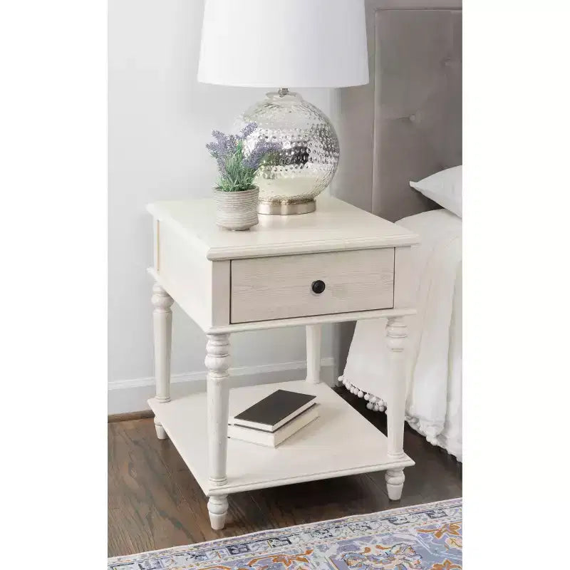 Table d'appoint Miele - Powell Company