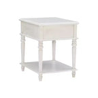 Table d'appoint Miele - Powell Company