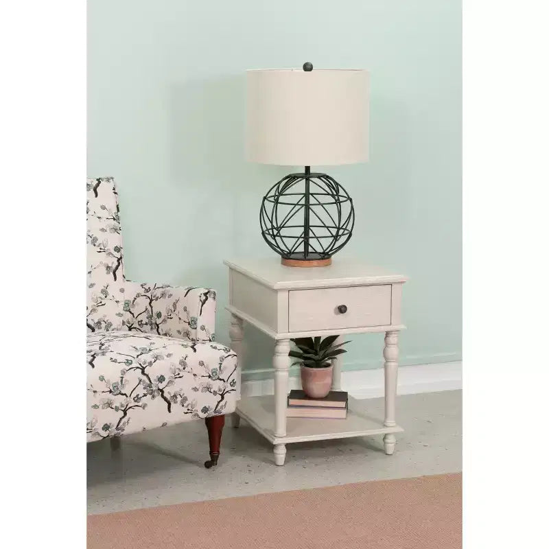 Table d'appoint Miele - Powell Company