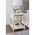 Table d'appoint Miele - Powell Company
