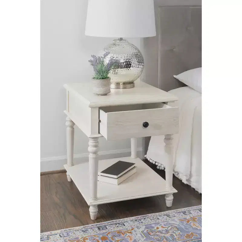 Table d'appoint Miele - Powell Company