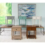 Table d'appoint Miele - Powell Company