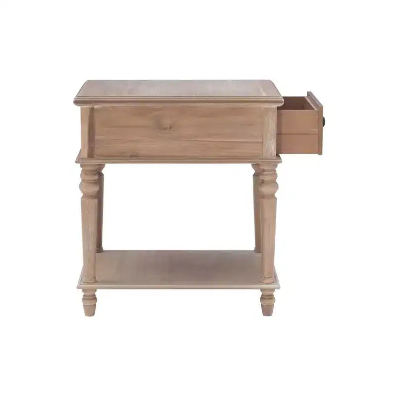 Table d'appoint Miele - Powell Company