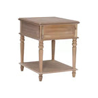 Table d'appoint Miele - Powell Company