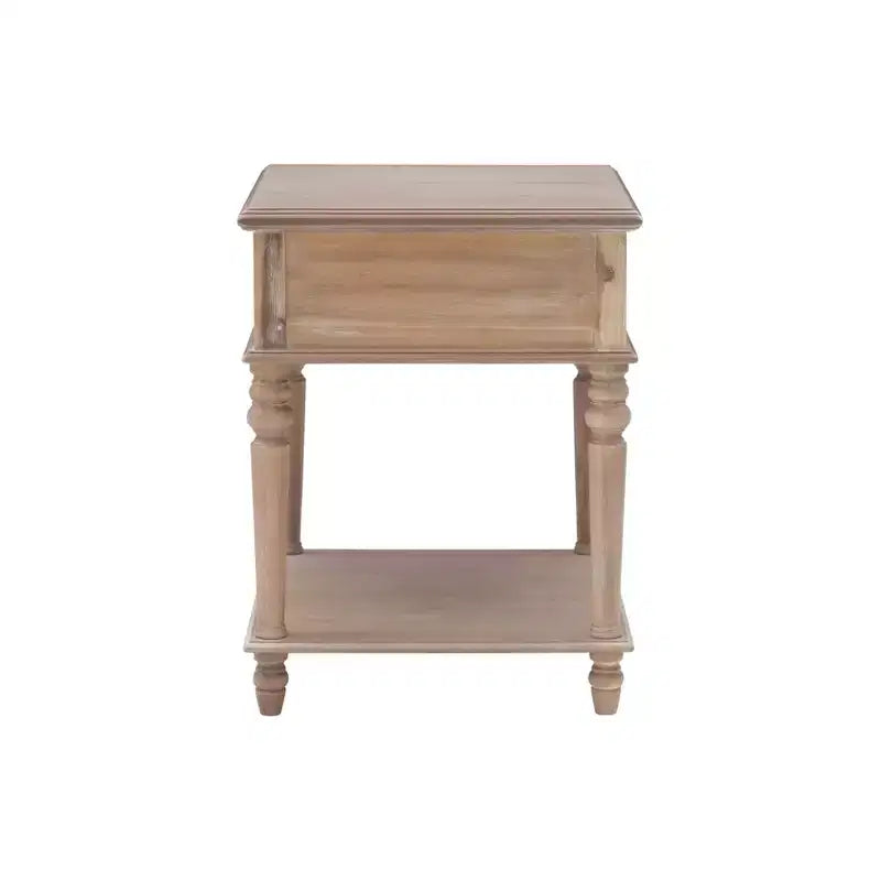 Table d'appoint Miele - Powell Company