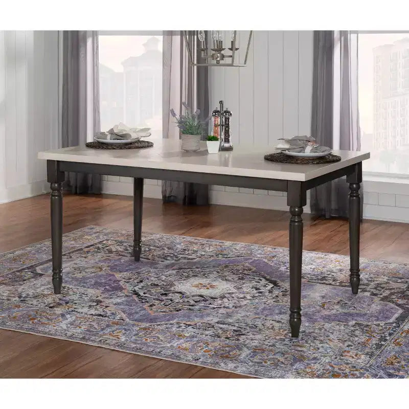 Table à manger Reagan - Powell Company