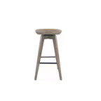 Tabouret de bar pivotant Bali 31 - Boraam