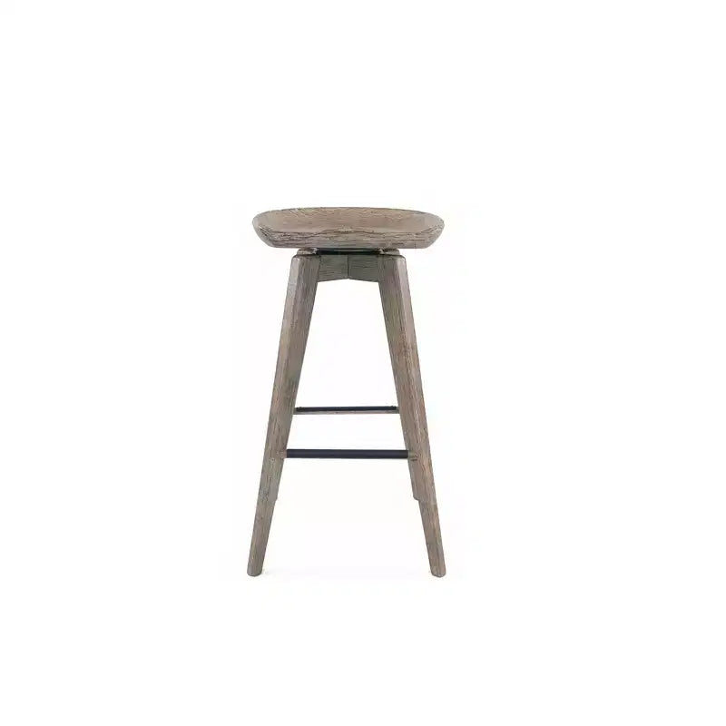 Tabouret de bar pivotant Bali 31 - Boraam