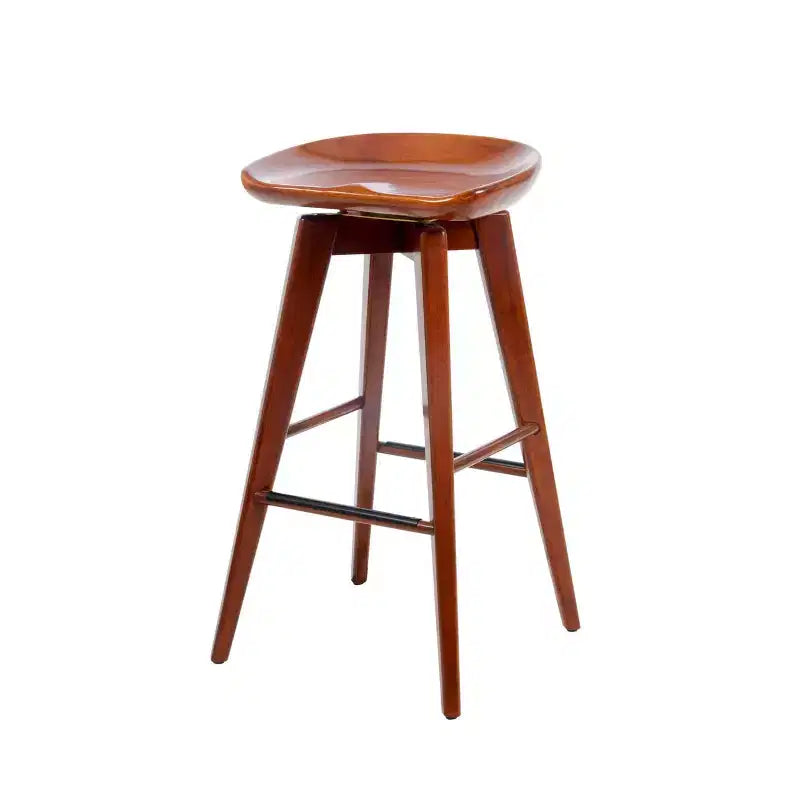 Tabouret de bar pivotant Bali 31 - Boraam