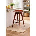 Tabouret de bar pivotant Bali 31 - Boraam