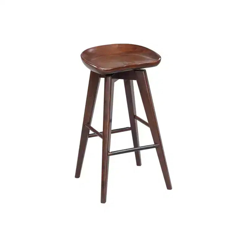 Tabouret de bar pivotant Bali 31 - Boraam