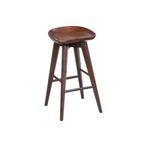 Tabouret de bar pivotant Bali 31 - Boraam