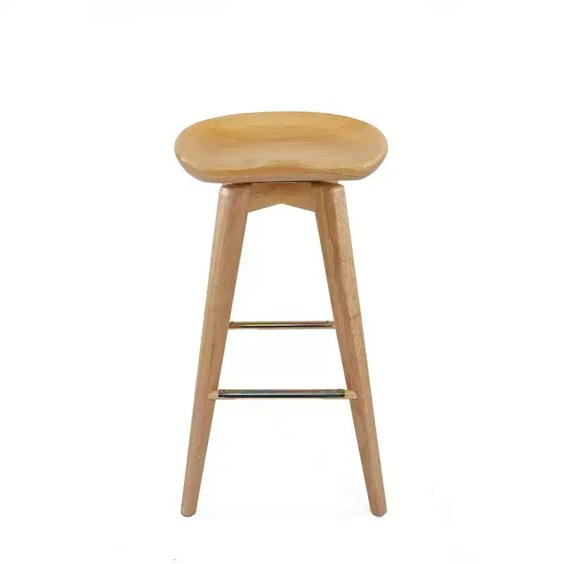 Tabouret de bar pivotant Bali 31 - Boraam