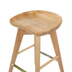 Tabouret de bar pivotant Bali 31 - Boraam