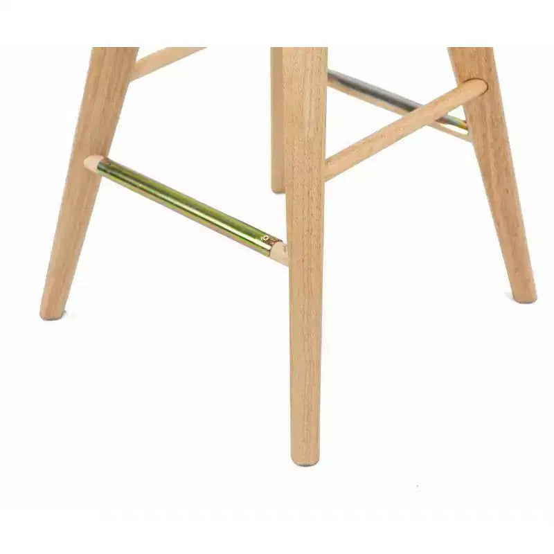 Tabouret de bar pivotant Bali 31 - Boraam