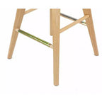 Tabouret de bar pivotant Bali 31 - Boraam