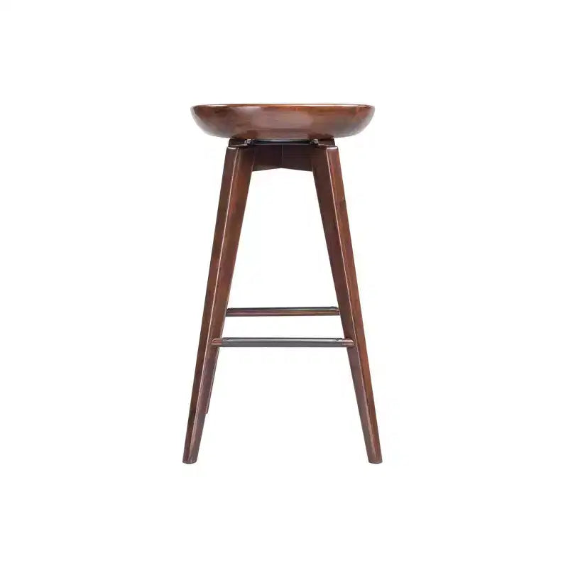 Tabouret de bar pivotant Bali 31 - Boraam